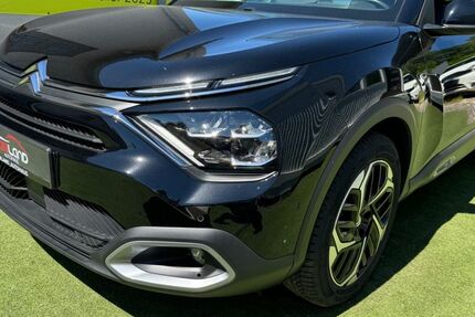 Citroen C4 100.000 km 13.990 &euro; Falkensee bei Berlin 14612