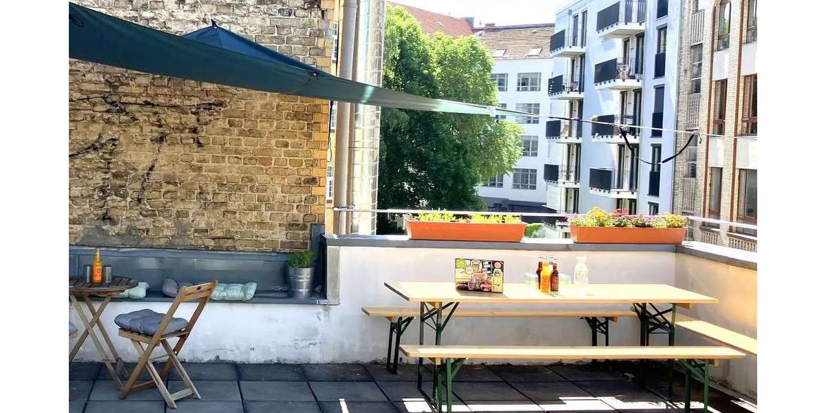 Gewerbeobjekt Berlin Neukölln - 1.190&euro; | Angebot:27595210