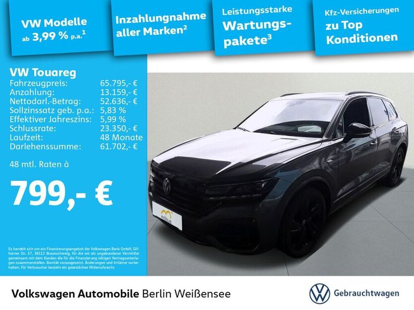 Touareg