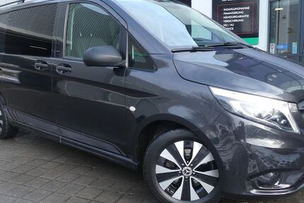 Mercedes-Benz Vito 143.234 km 33.800 &euro; Berlin 13156