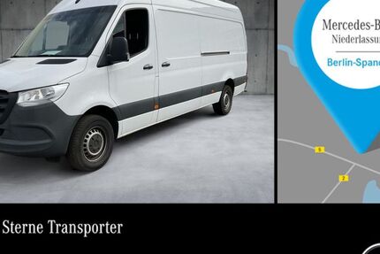 Mercedes-Benz Sprinter 11.214 km 34.486 &euro; Berlin 13581