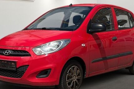 Hyundai i10 149.954 km 1.699 &euro; Berlin 12681