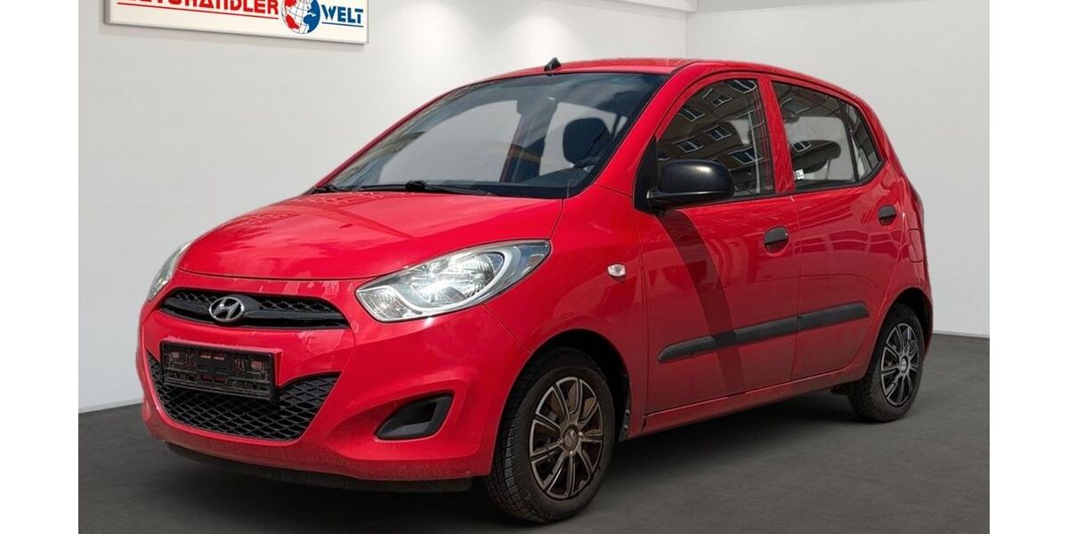 Hyundai i10 149.954 km 1.999 &euro; Berlin 12681