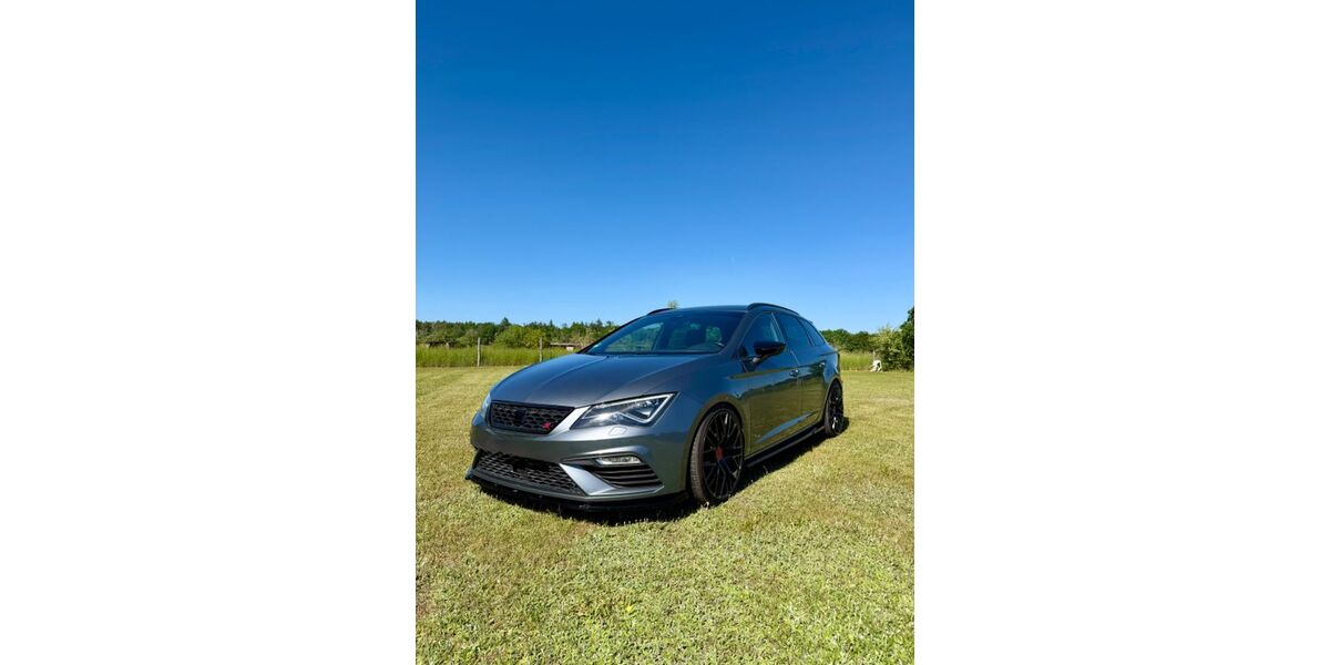 Seat Leon 121.700 km 20.000 &euro; Nauen 14641