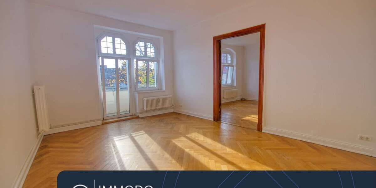 Etagenwohnung Potsdam Potsdam West - 5 Zimmer, 150 m&sup2;, 825.000&euro; | Angebot:26539574