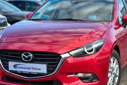 Mazda 3 83.000 km 12.950 &euro; Teltow 14513