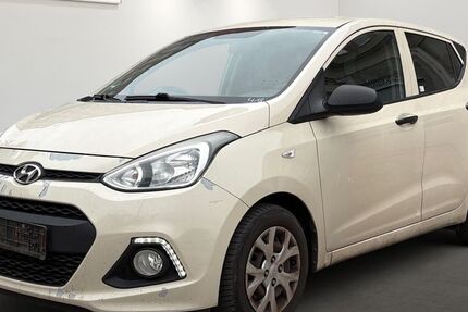 Hyundai i10 154.646 km 1.599 &euro; Berlin 12681