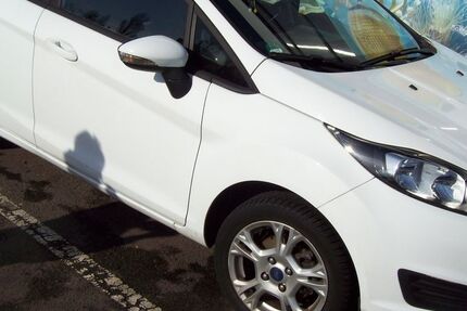 Ford Fiesta 65.300 km 7.650 &euro; Berlin 12623