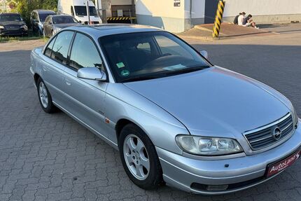 Opel Omega 146.000 km 1.999 &euro; Nauen 14641