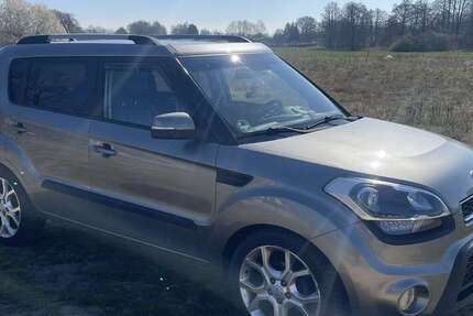 Kia Soul 124.000 km 7.500 &euro; Beelitz 14547