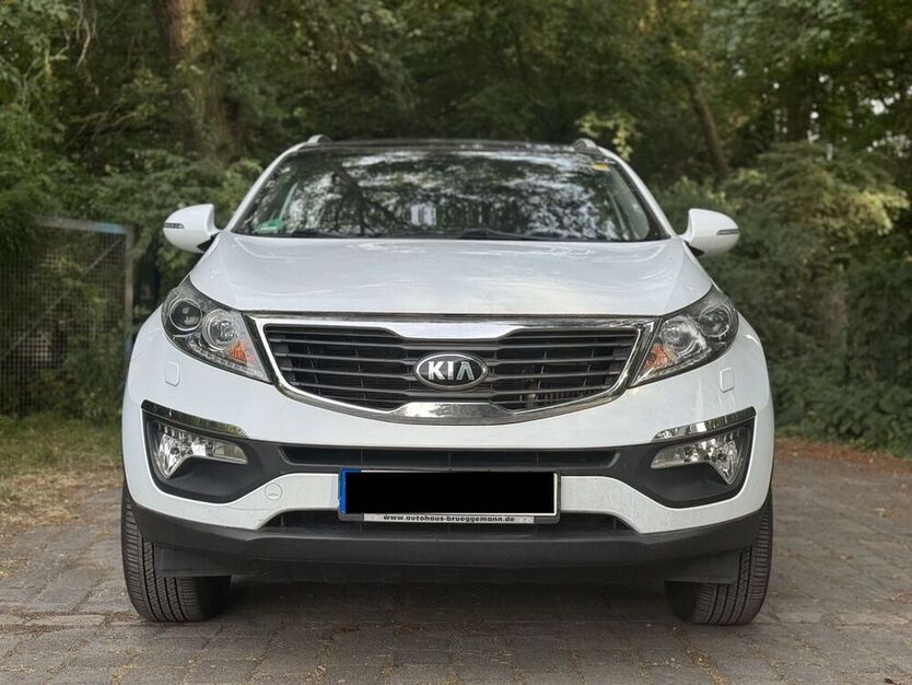 Sportage