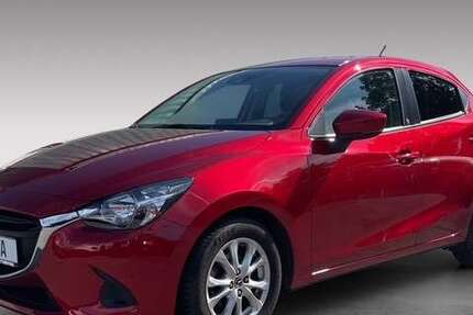 Mazda 2 48.937 km 13.950 € Berlin 12351