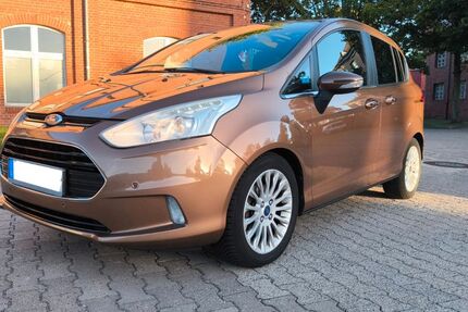 Ford B-Max 141.500 km 4.100 &euro; Berlin 13507