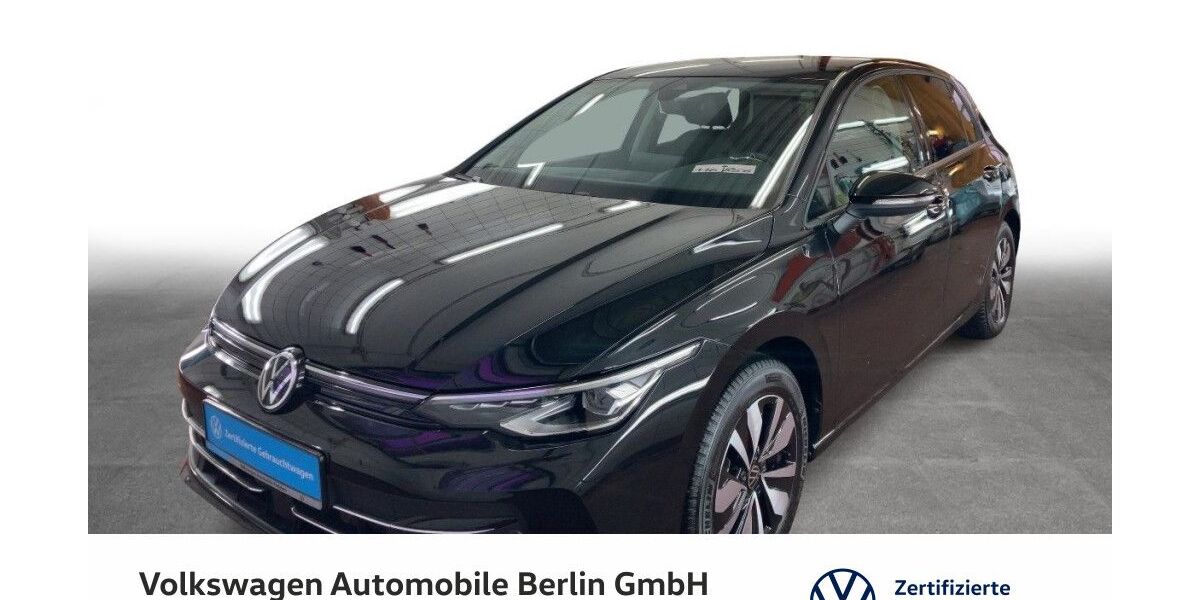 VW Golf 15.770 km 29.653 &euro; Potsdam 14480