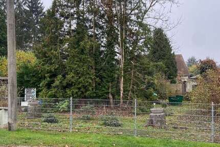 Grundstück zu verkaufen in Berlin 299.000 € 664 m² zimmer