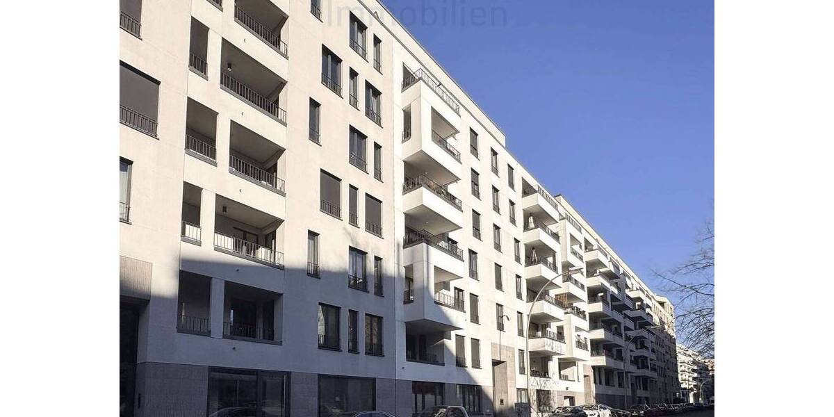 Etagenwohnung Berlin Mitte - 3 Zimmer, 77 m&sup2;, 674.000&euro; | Angebot:26617430