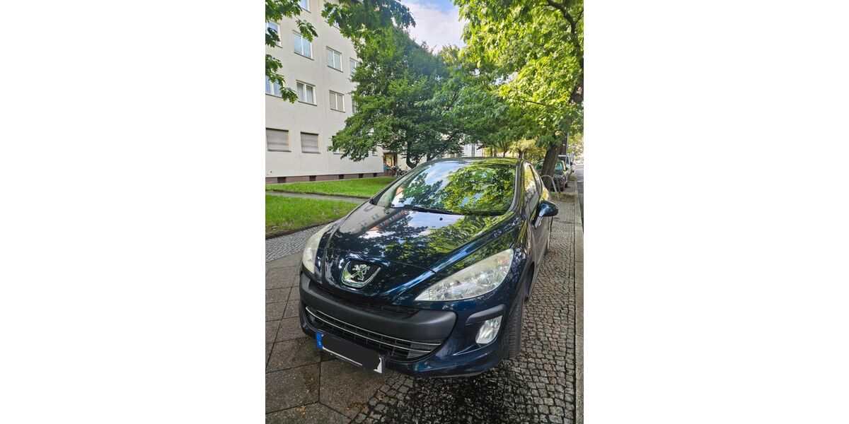 Peugeot 308 223.190 km 2.100 &euro; Berlin 12099