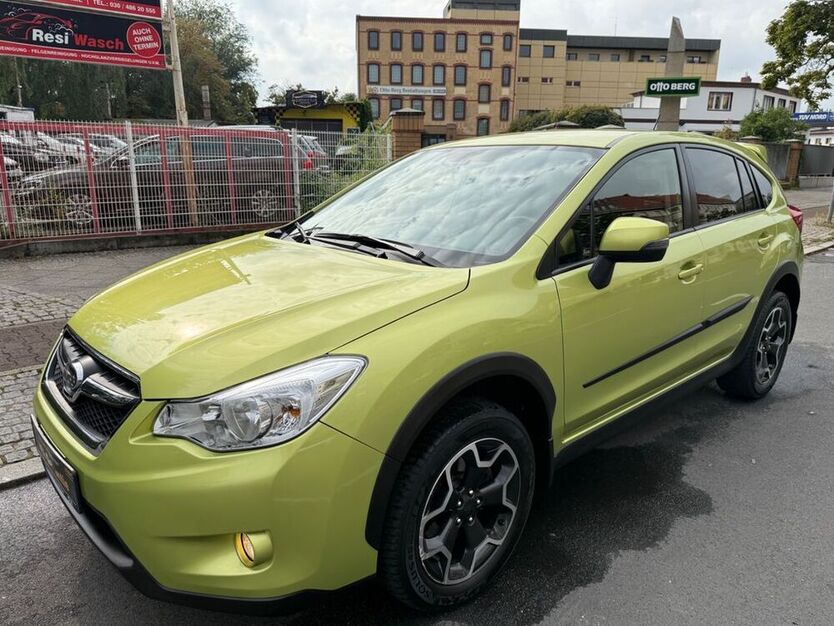 XV