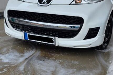 Peugeot 107 170.000 km 1.700 &euro; Potsdam 14476