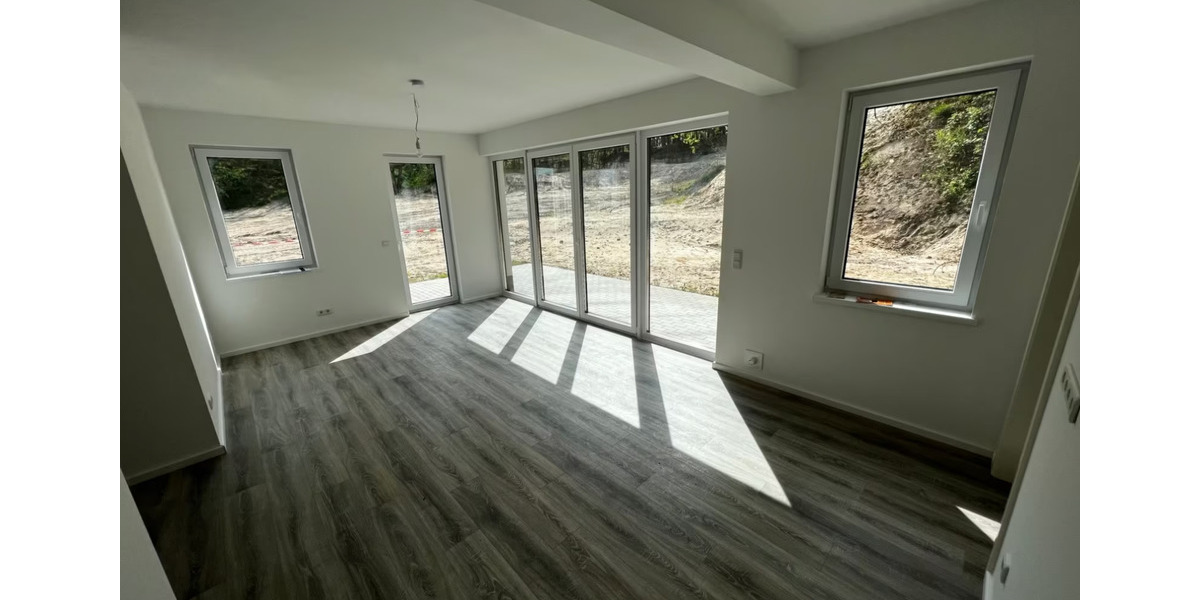 Helle 2 Zimmer Wohnung in Potsdam hinteres Haus 2 zimmer