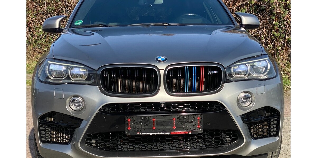 BMW X6M 119.651 km 46.990 € Berlin 10178