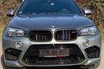 BMW X6M 119.651 km 46.990 € Berlin 10178