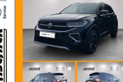 VW T-Cross 3.500 km 29.450 &euro; Werder/Havel OT Glindow 14542