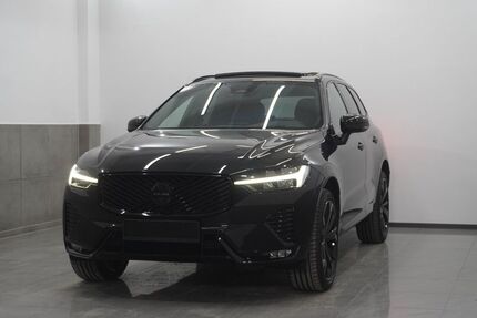 Volvo XC60 22.813 km 42.900 &euro; Seddiner See OT Neuseddin 14554