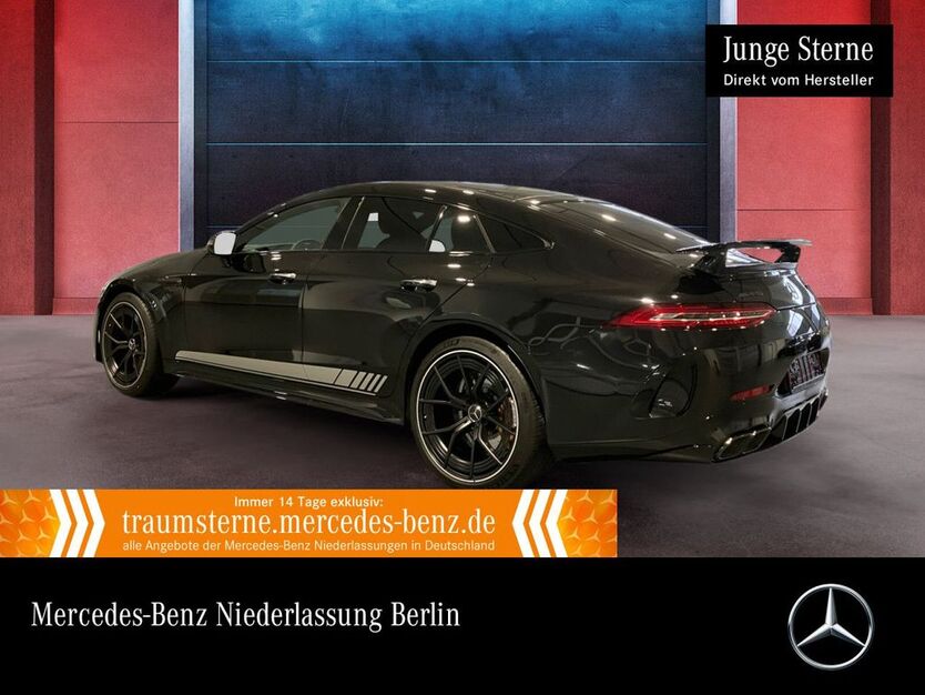 Mercedes-Benz AMG GT 19.582 km 139.990 € Berlin 13581