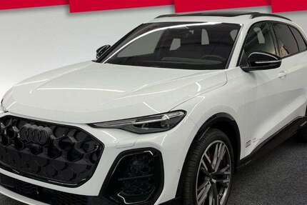 Audi SQ5 6.001 km 88.600 &euro; Berlin 10587