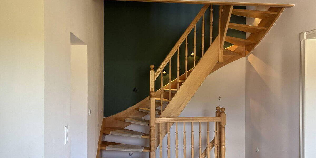 Doppelhaushälfte Berlin Buckow - 7 Zimmer, 120 m&sup2;, 660.000&euro; | Angebot:26374013