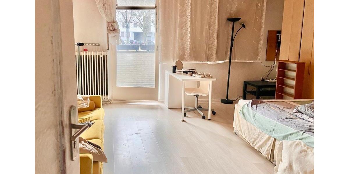 Dachgeschoßwohnung Berlin Spandau - 4 Zimmer, 90 m&sup2;, 600&euro; | Angebot:26691718