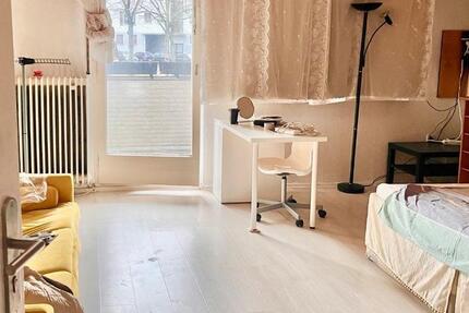 Wohnung Berlin Spandau - 4 Zimmer, 90 m&sup2;, 600&euro; | Angebot:26691718