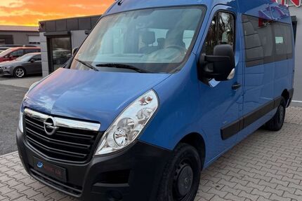 Opel Movano 80.734 km 15.999 &euro; Ludwigsfelde 14974