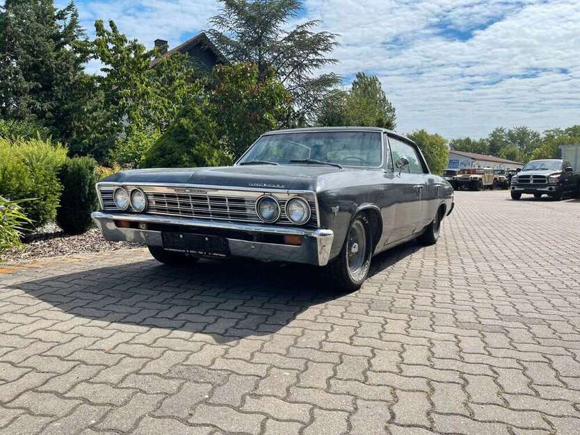 Chevelle