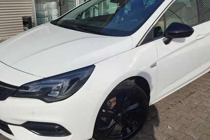 Opel Astra 60.187 km 14.990 € Brandenburg an der Havel 14772