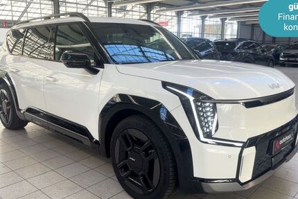 Kia EV9 20.219 km 59.440 &euro; Ludwigsfelde (bei Berlin) 14974
