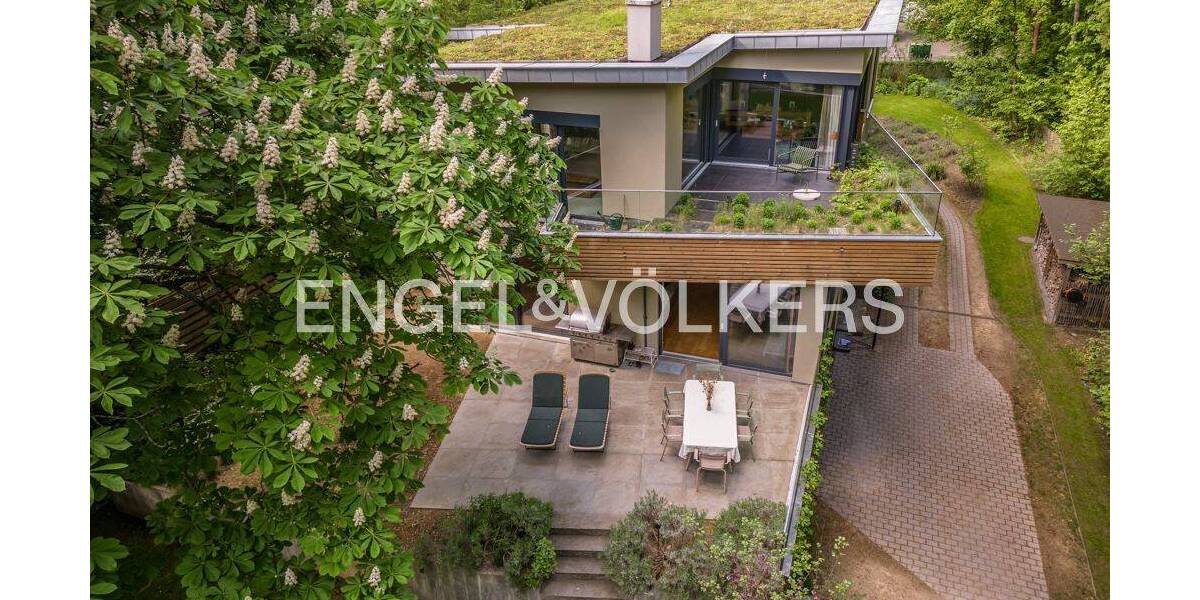 Einfamilienhaus Groß Glienicke Groß Glienicke - 5 Zimmer, 273 m&sup2;, 3.575.000&euro; | Angebot:26883032