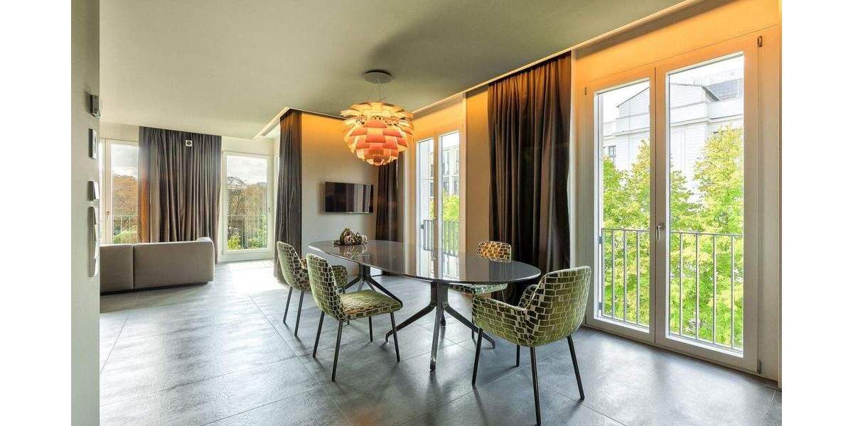 Etagenwohnung Berlin / Mitte Mitte - 2 Zimmer, 111 m&sup2;, 1.249.000&euro; | Angebot:23161385