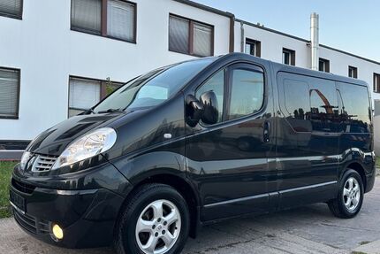 Renault Trafic 169.800 km 11.800 &euro; Berlin 12681