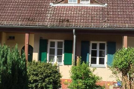 Provisionsfrei* Liebhaberobjekt in der Waldsiedlung Wir haben mehrere Objekte 2 zimmer