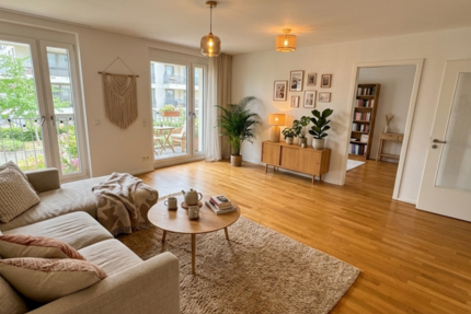 Wohnung Berlin Friedrichshain - 2 Zimmer, 61 m&sup2;, 1.507&euro; | Angebot:27130961