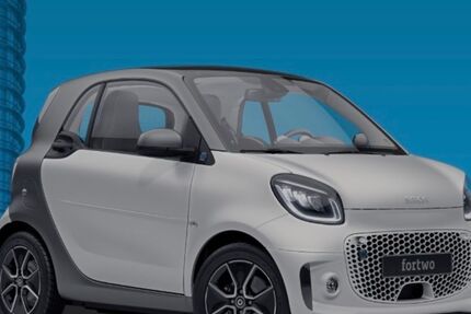 Smart ForTwo 23.780 km 12.100 &euro; Berlin 13507