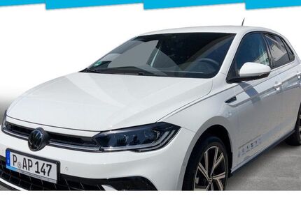 VW Polo 5.000 km 27.450 € Potsdam 14480
