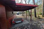 Bungalow Schwielowsee Caputh - 3 Zimmer, 40 m&sup2;, 59.900&euro; | Angebot:26170998