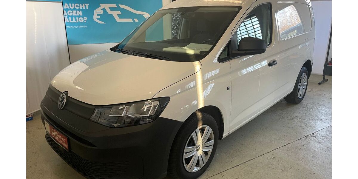 VW Caddy 35.271 km 23.750 &euro; Falkensee 14612