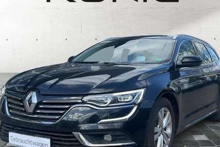 Renault Talisman 56.712 km 17.497 &euro; Berlin 12557