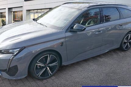 Peugeot 308 29.464 km 23.790 &euro; Berlin 12681