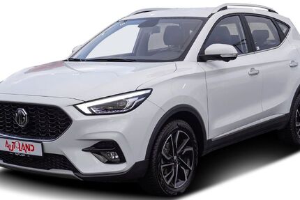 MG ZS 11.691 km 21.890 &euro; Berlin 12683