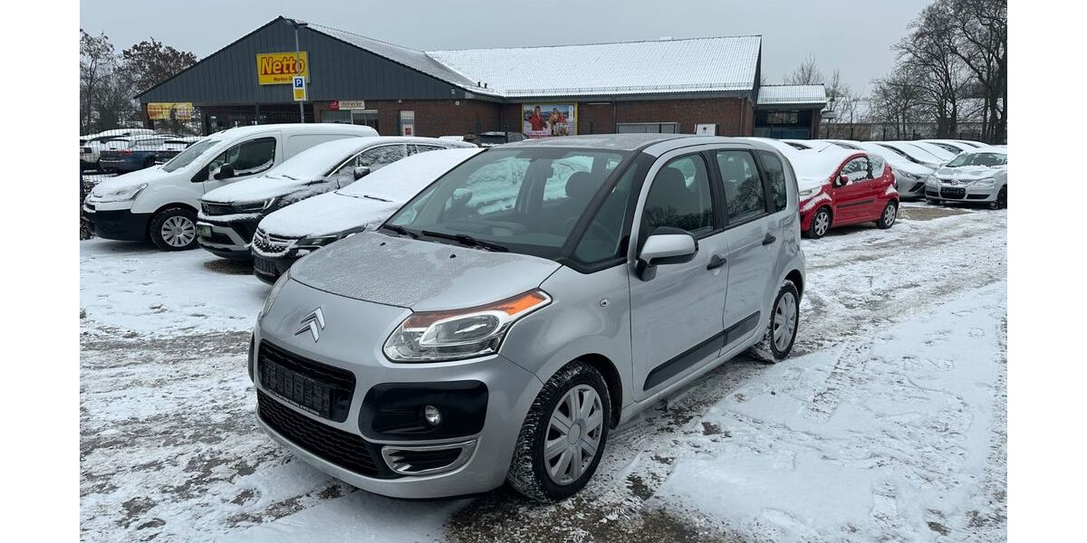 Citroen C3 120.000 km 3.790 &euro; Berlin 13127